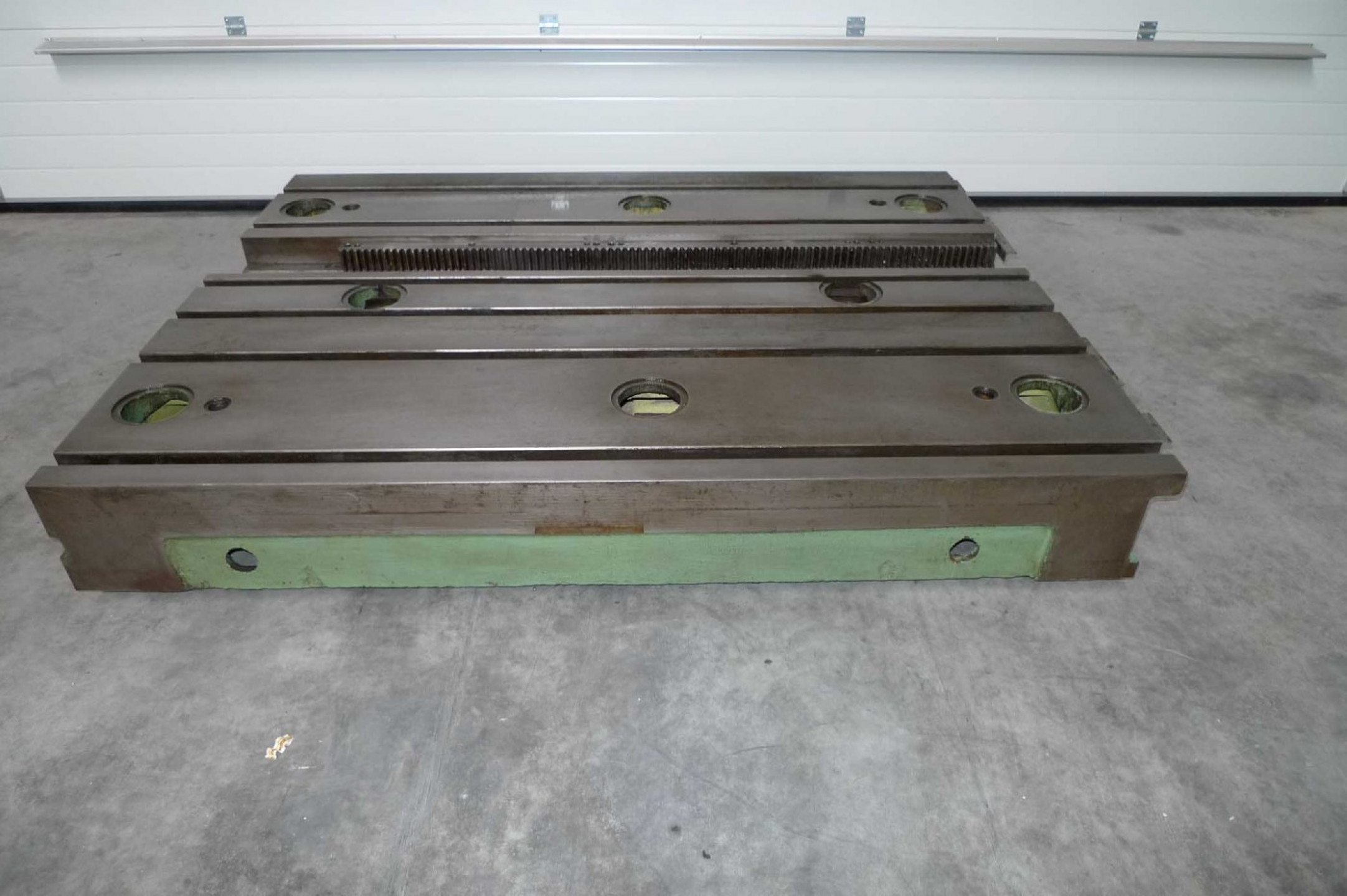 New And Used Machine Tools & Equipment