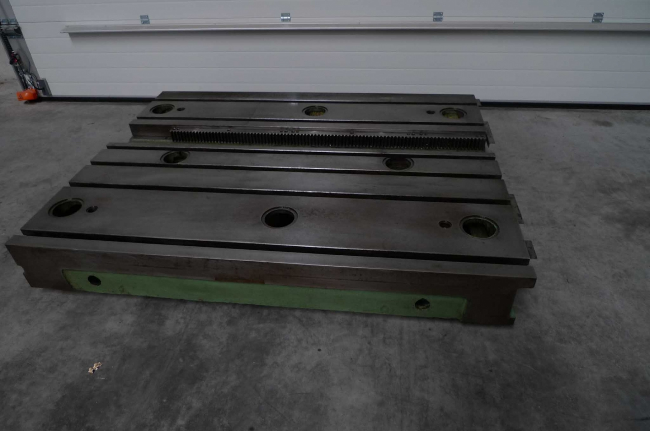 New And Used Machine Tools & Equipment