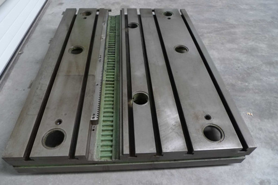 ZERBST - DP1 / S2 &amp; DP2 / S3 &amp; DP3 / S3