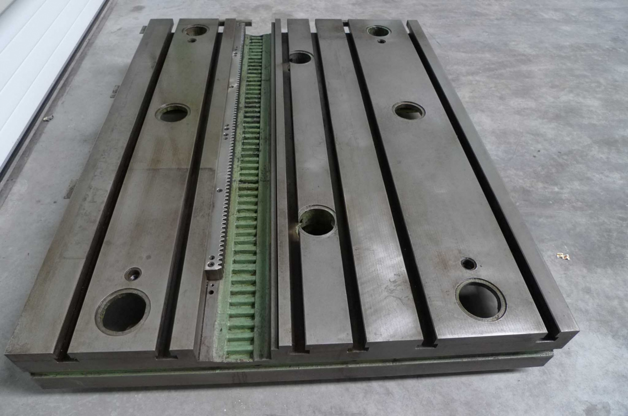 New And Used Machine Tools & Equipment