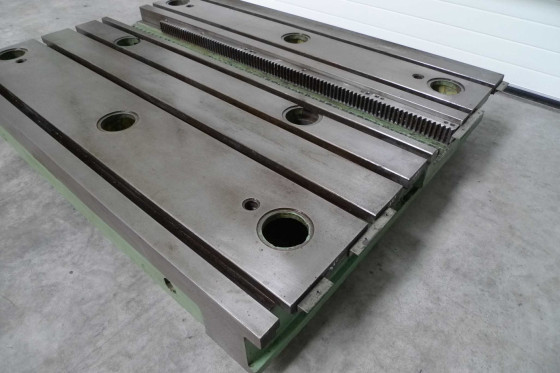 ZERBST - DP1 / S2 &amp; DP2 / S3 &amp; DP3 / S3