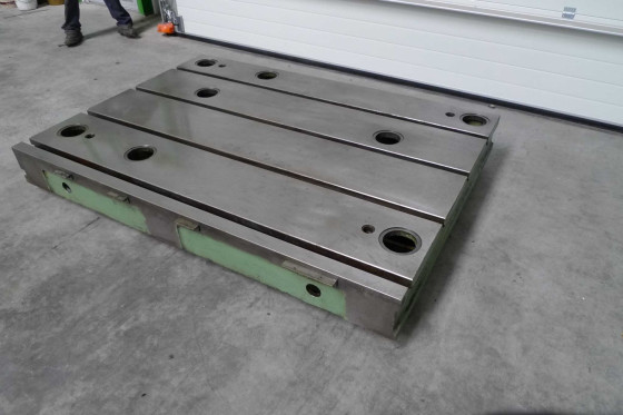 ZERBST - DP1 / S2 &amp; DP2 / S3 &amp; DP3 / S3