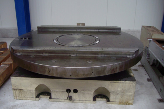 TOS - IKC - 3000