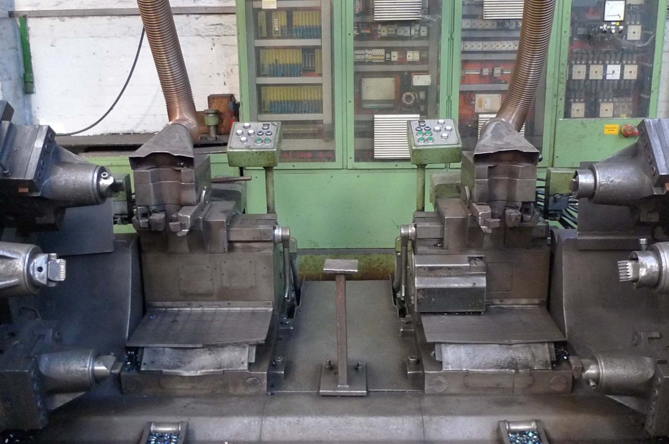 New And Used Machine Tools & Equipment