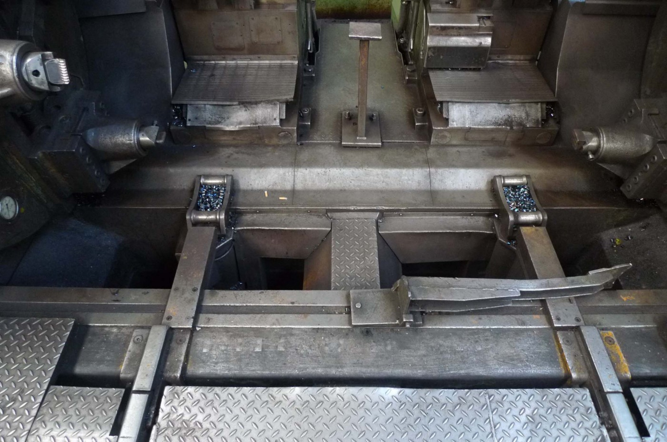 New And Used Machine Tools & Equipment
