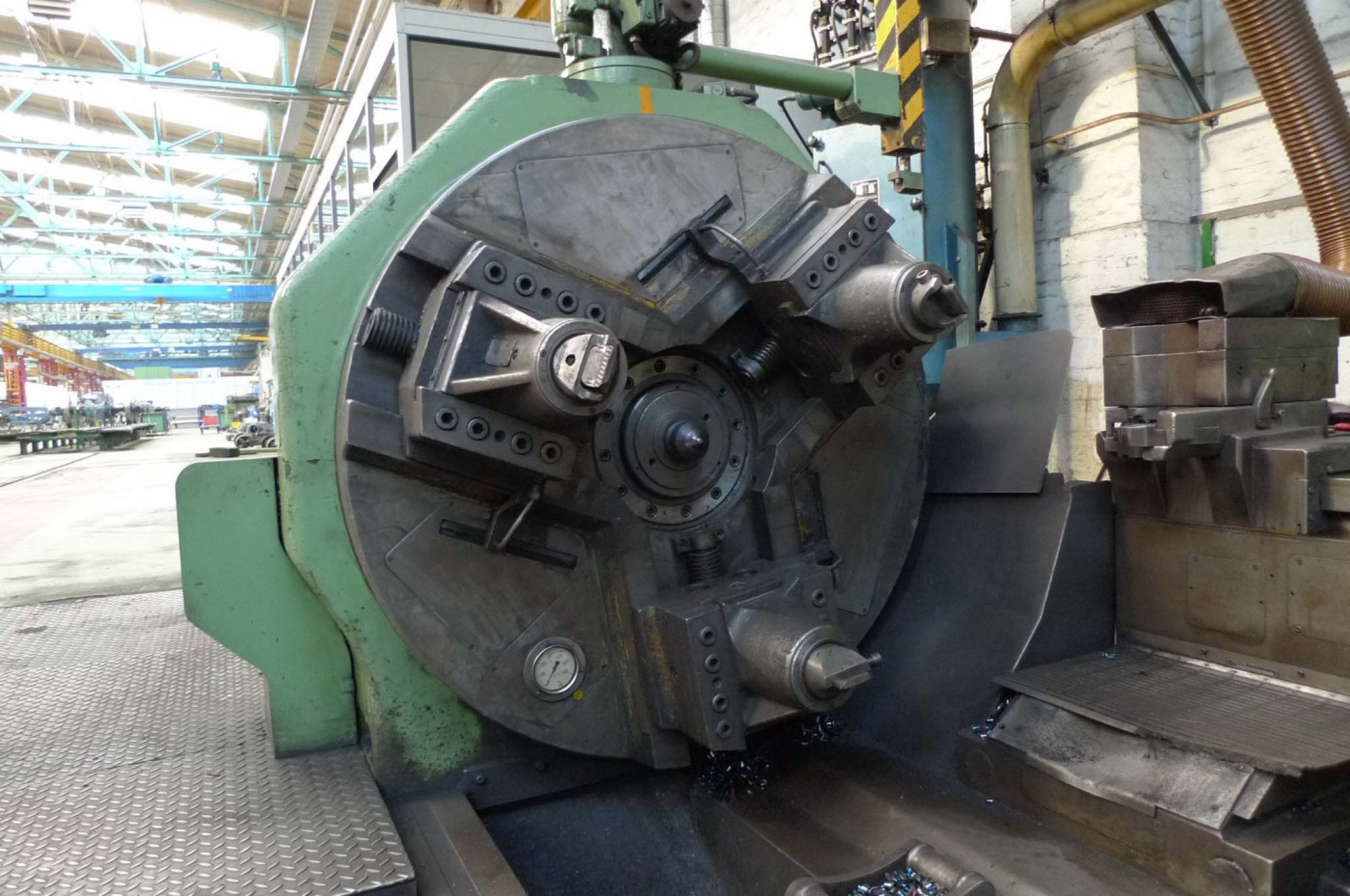 New And Used Machine Tools & Equipment