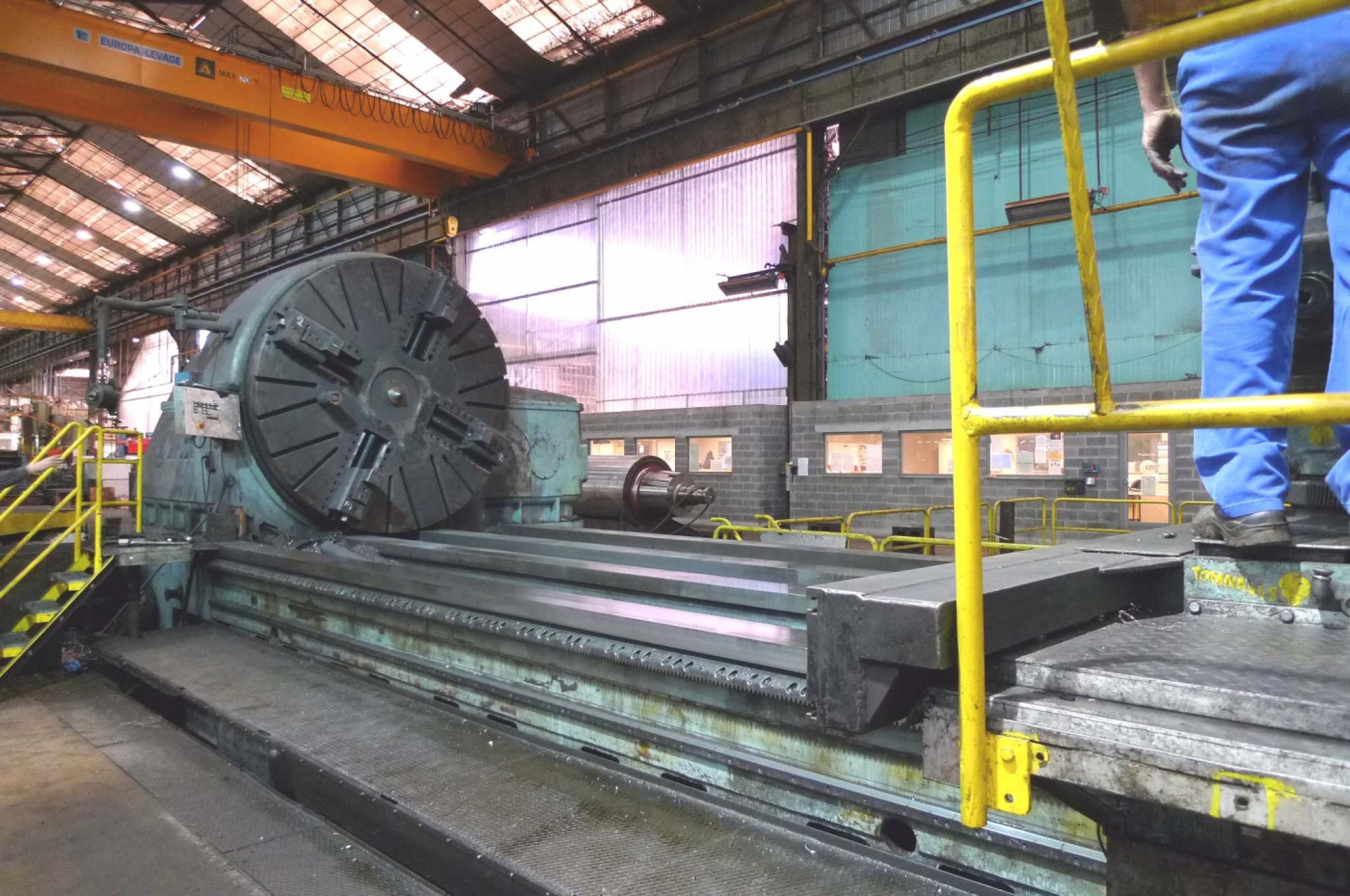 New And Used Machine Tools & Equipment