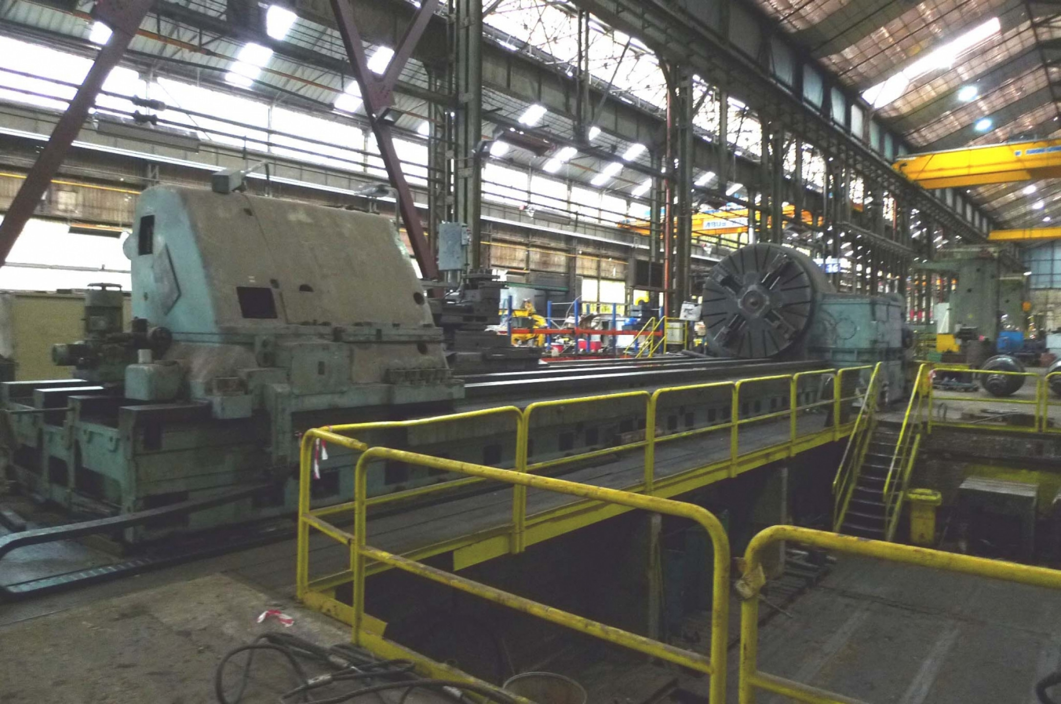 New And Used Machine Tools & Equipment