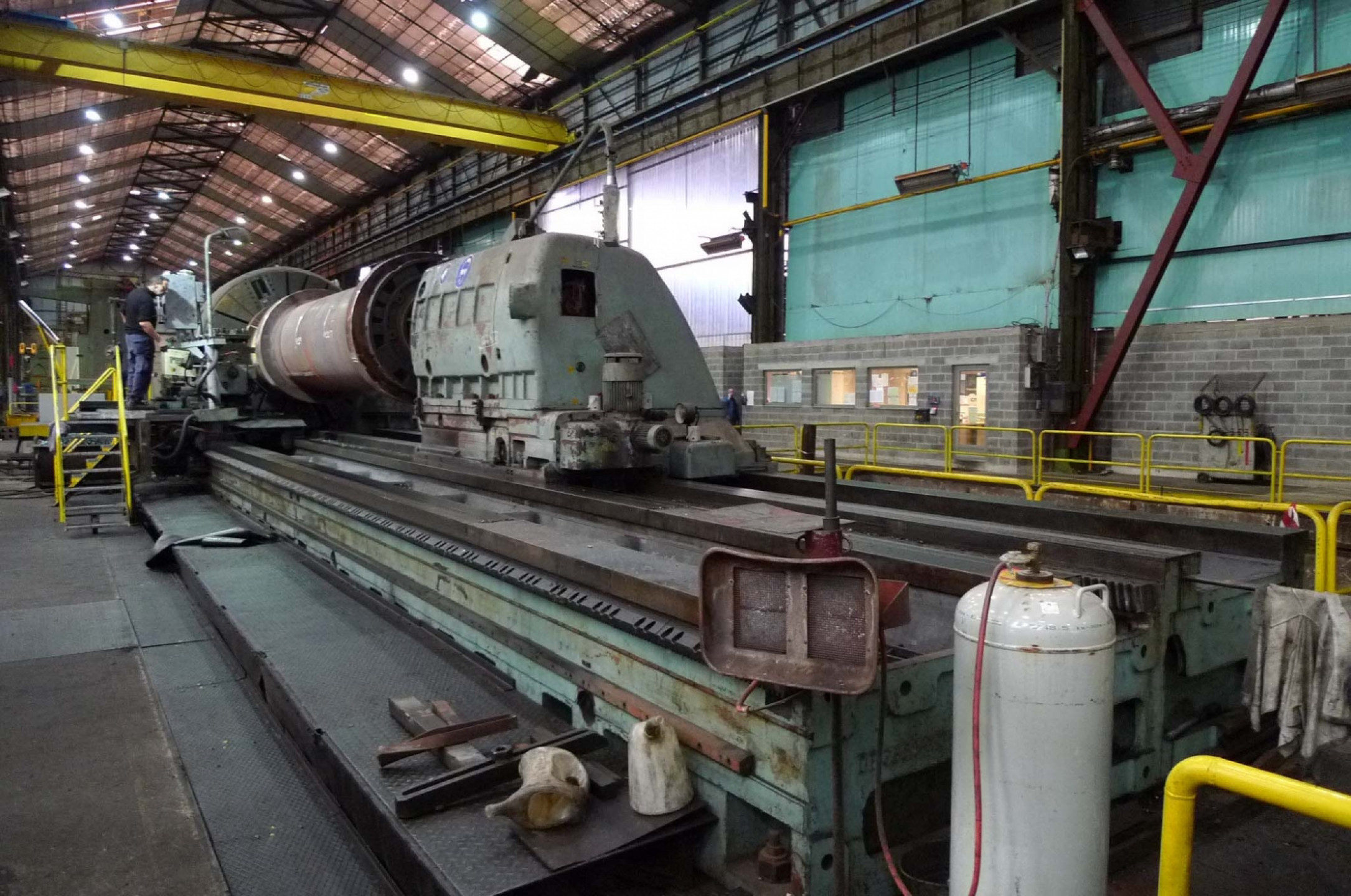 New And Used Machine Tools & Equipment