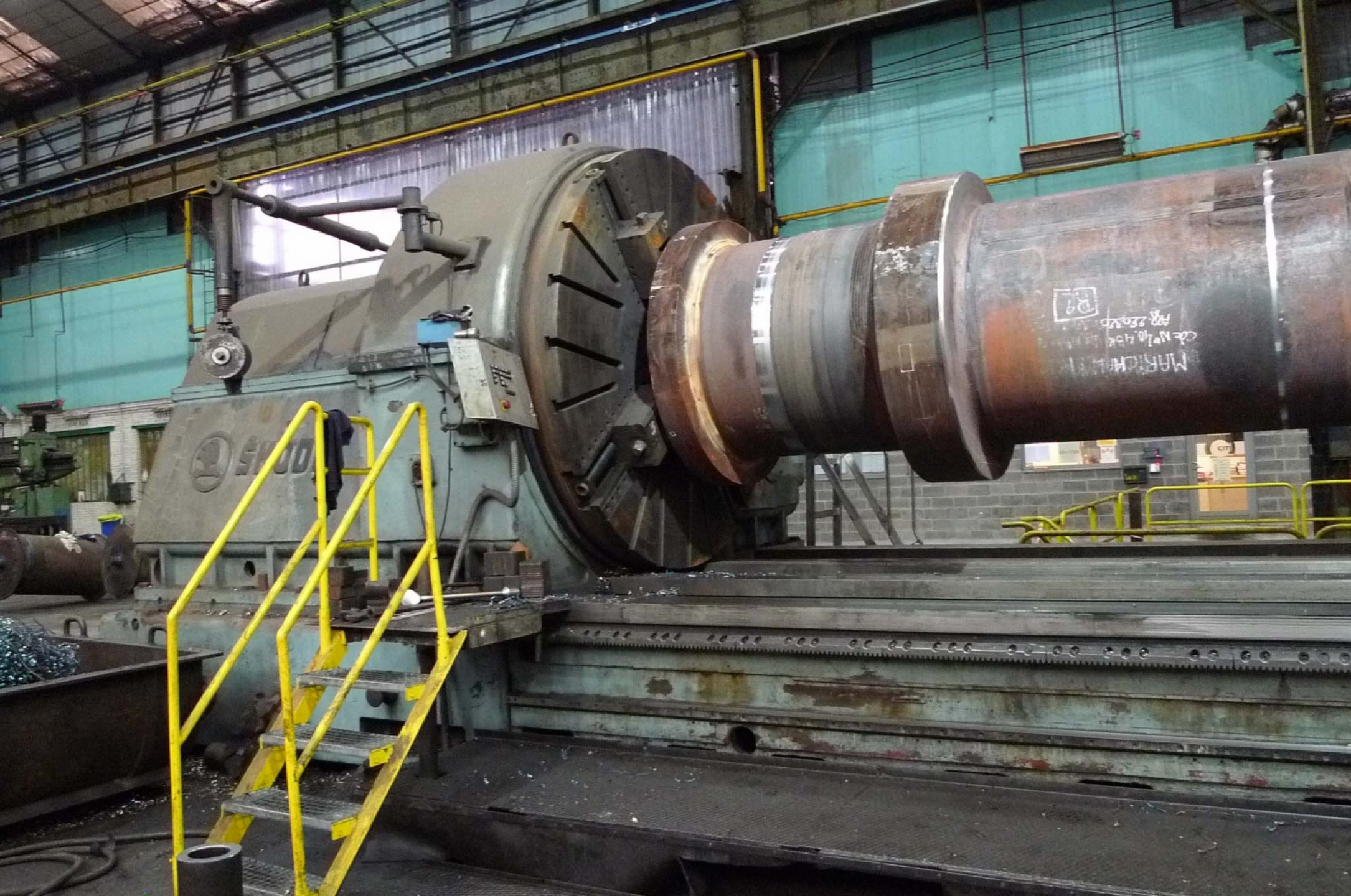 New And Used Machine Tools & Equipment
