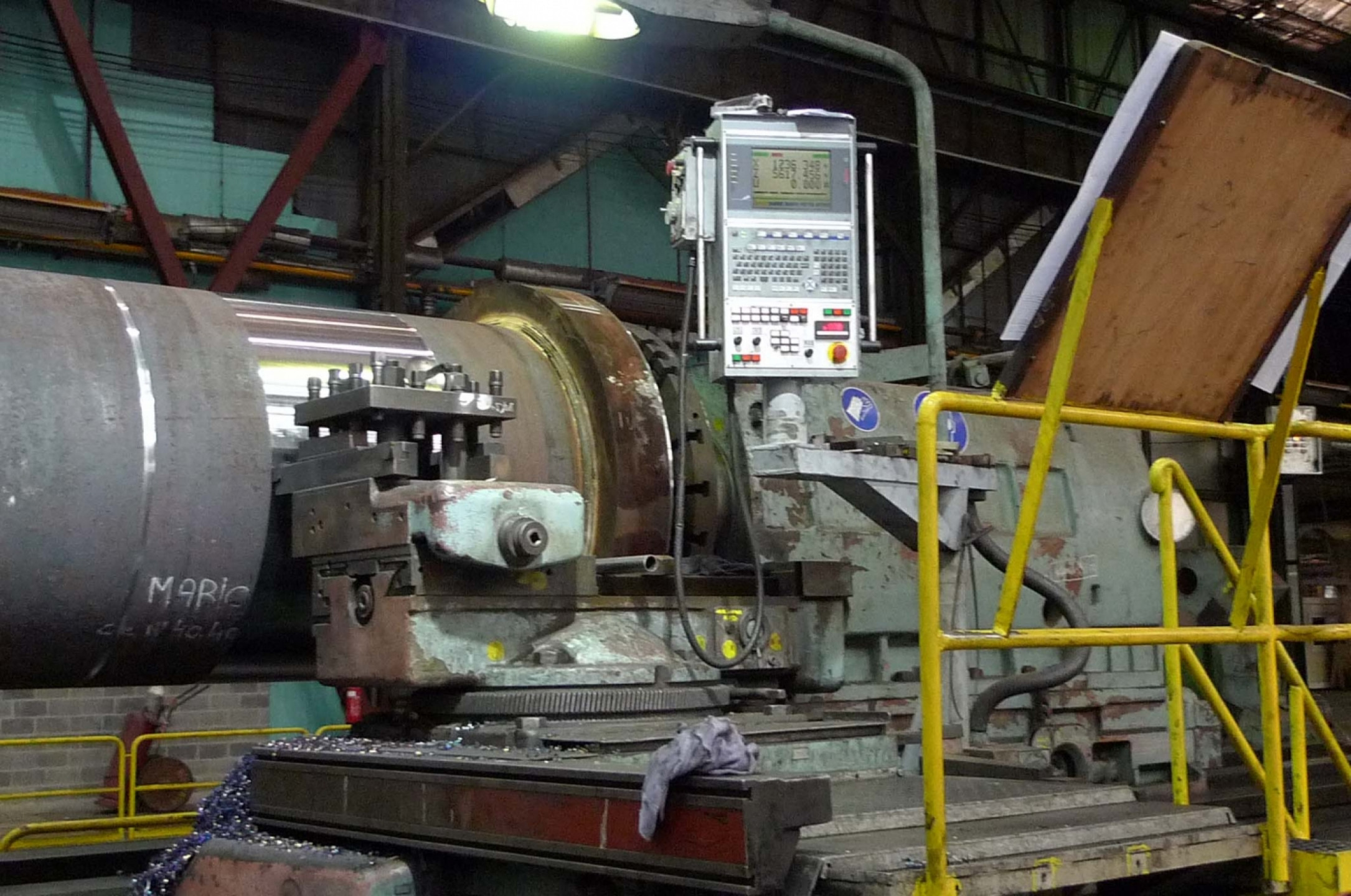 New And Used Machine Tools & Equipment