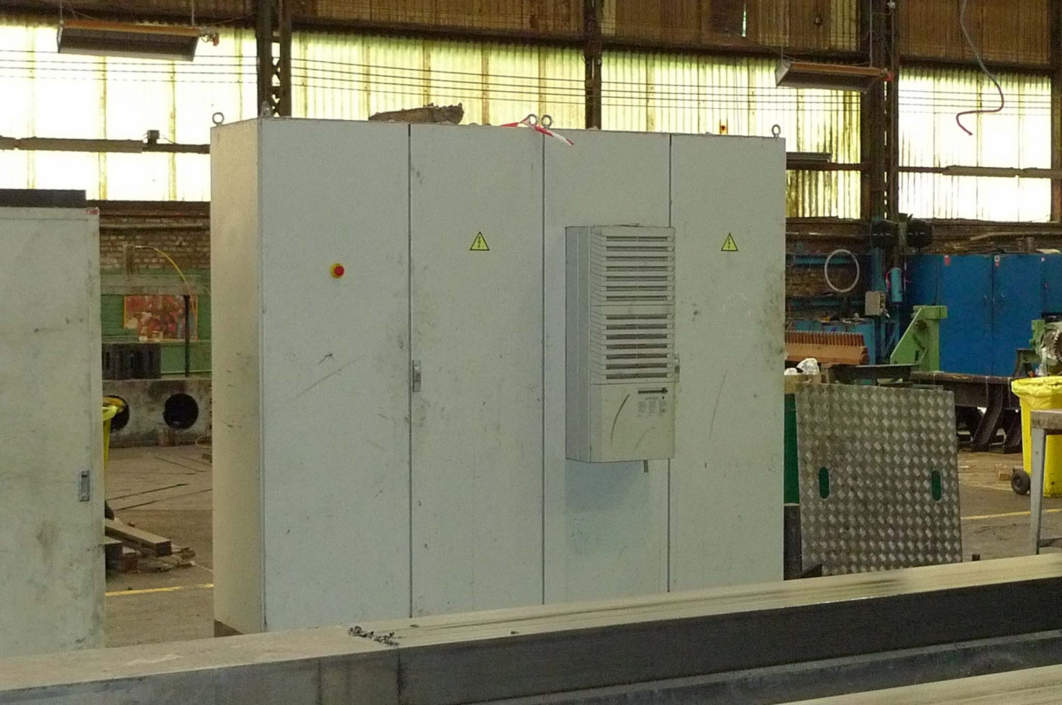 New And Used Machine Tools & Equipment