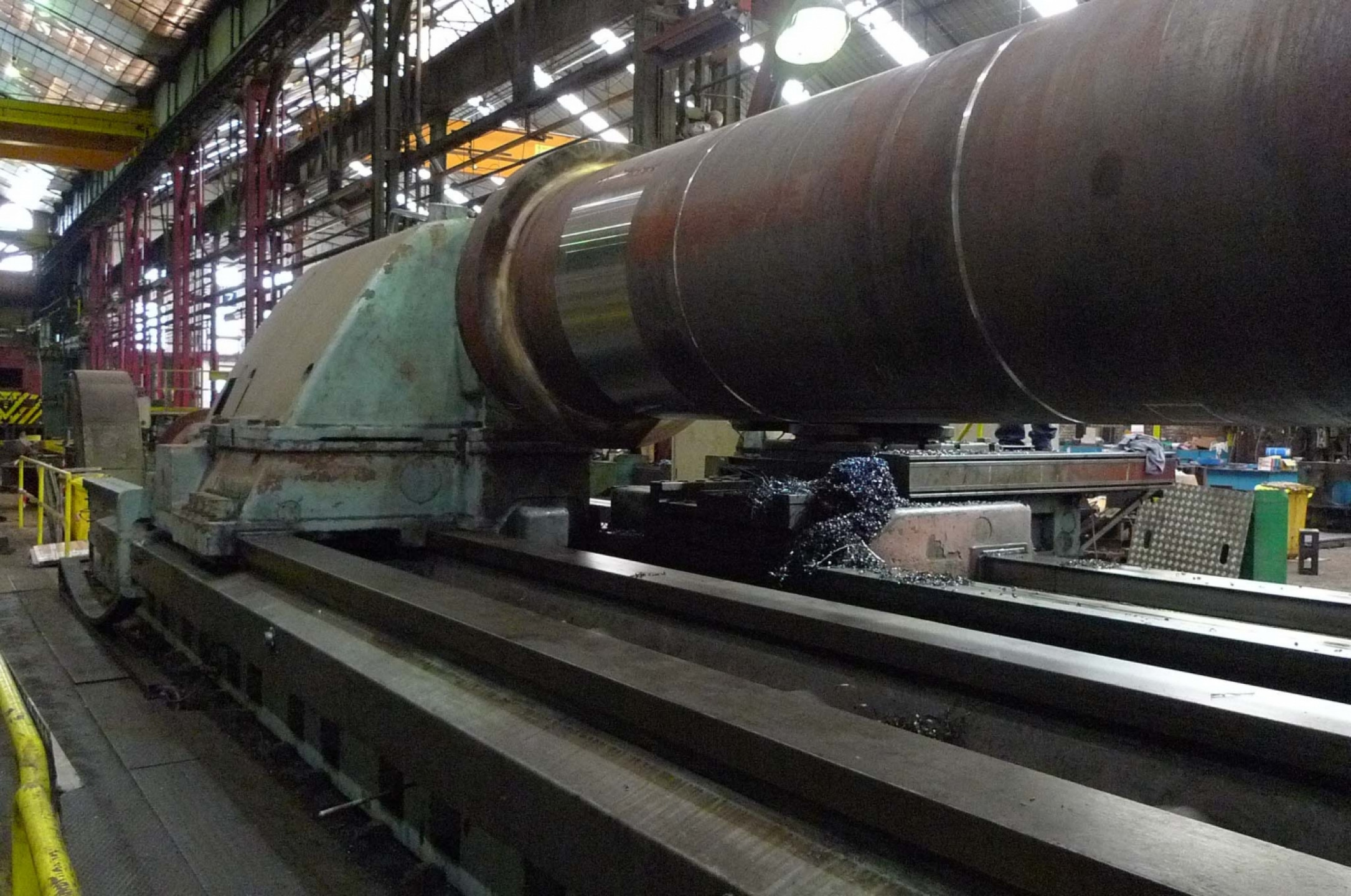 New And Used Machine Tools & Equipment