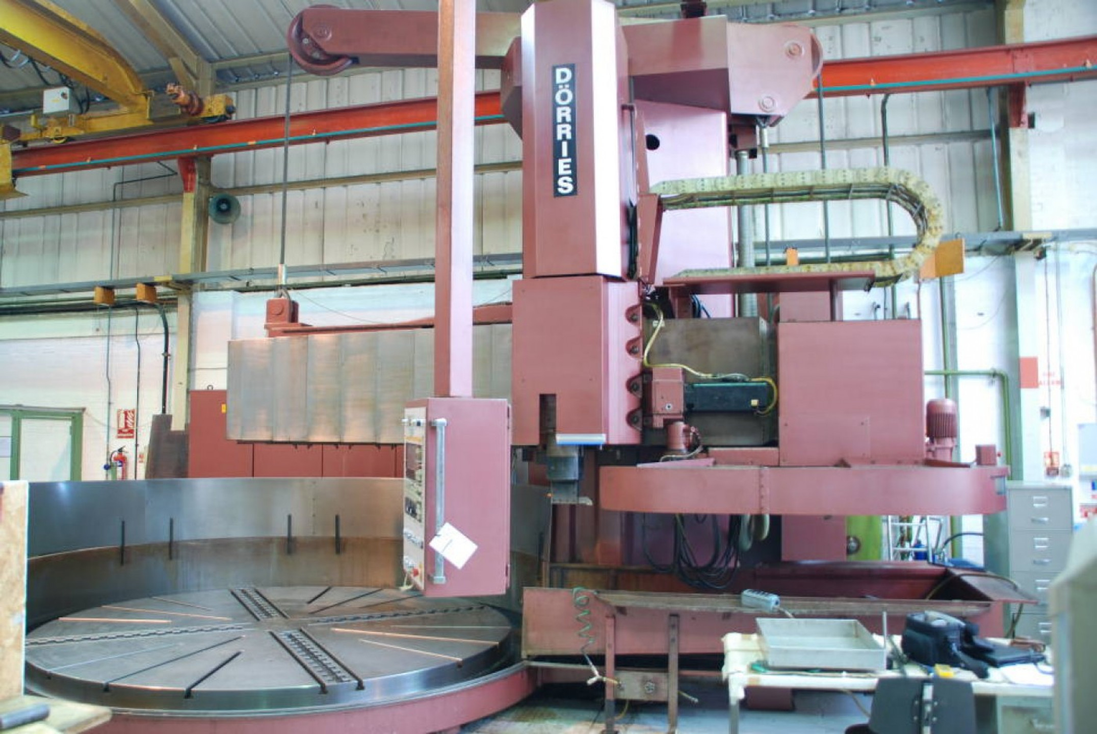 New And Used Machine Tools & Equipment