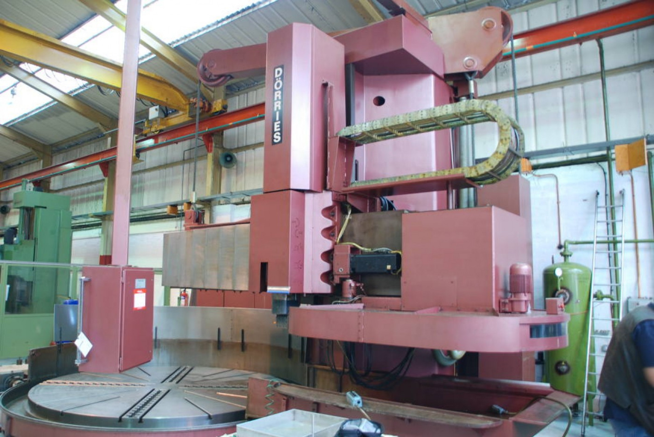New And Used Machine Tools & Equipment