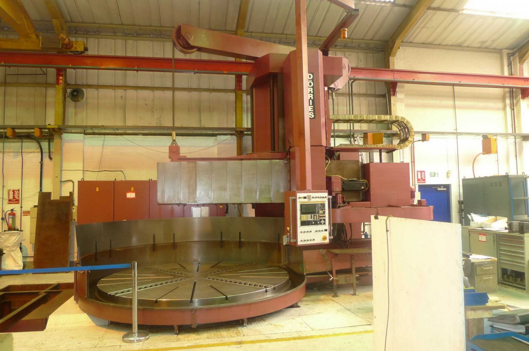 New And Used Machine Tools & Equipment