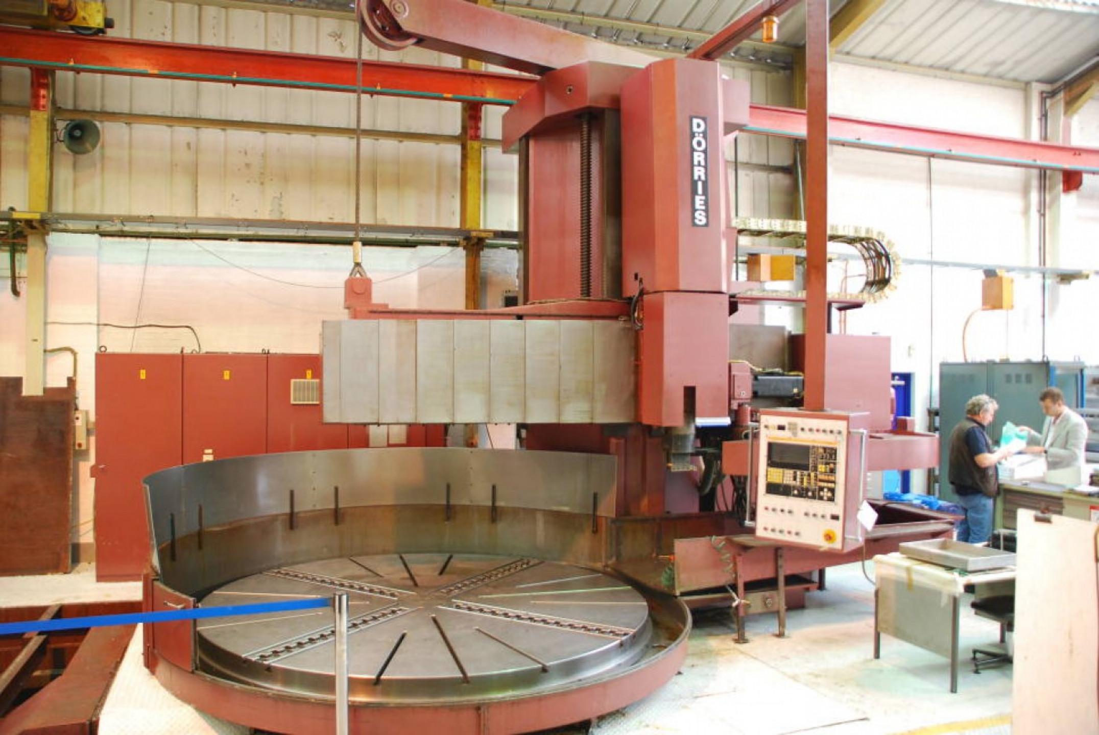 New And Used Machine Tools & Equipment