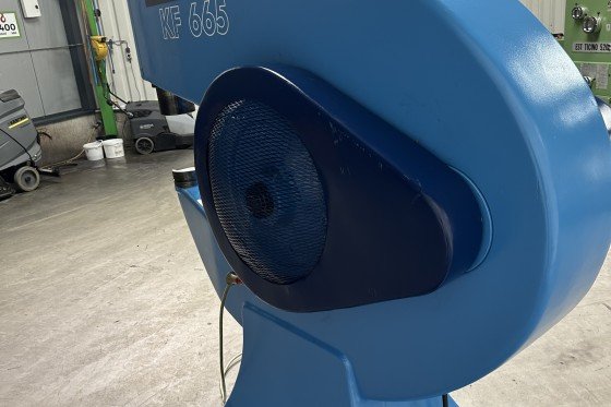 ECKOLD - KF 665