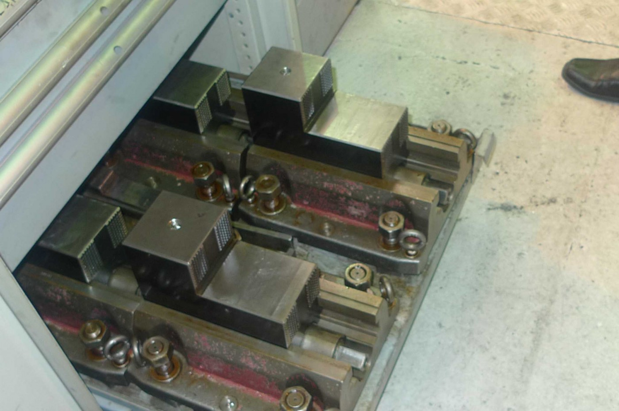 New And Used Machine Tools & Equipment