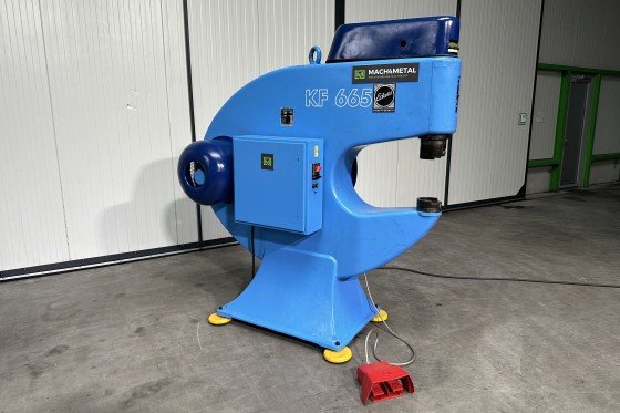 ECKOLD - KF 665