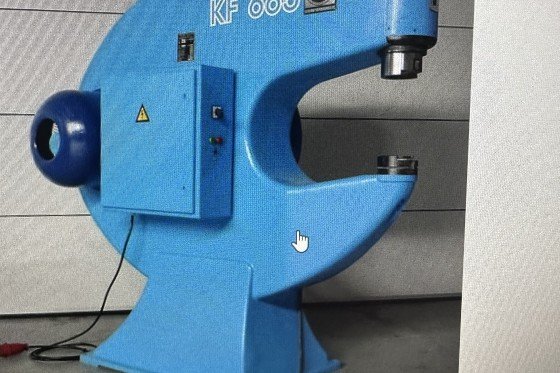 ECKOLD - KF 665