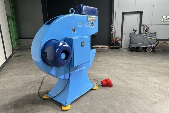 ECKOLD - KF 665