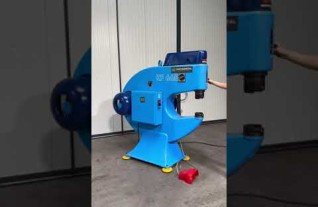 Eckold KF 665 Kraftformer