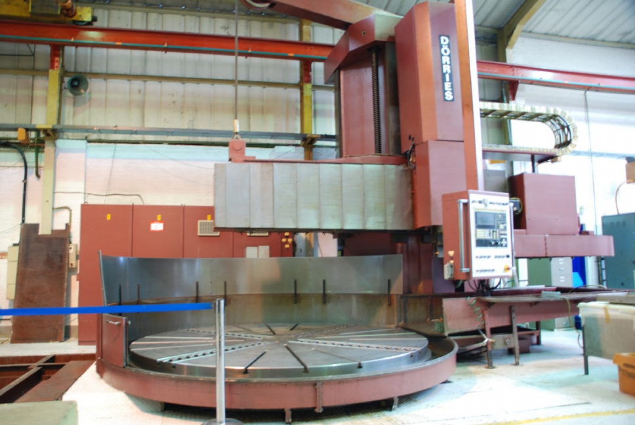 New And Used Machine Tools & Equipment