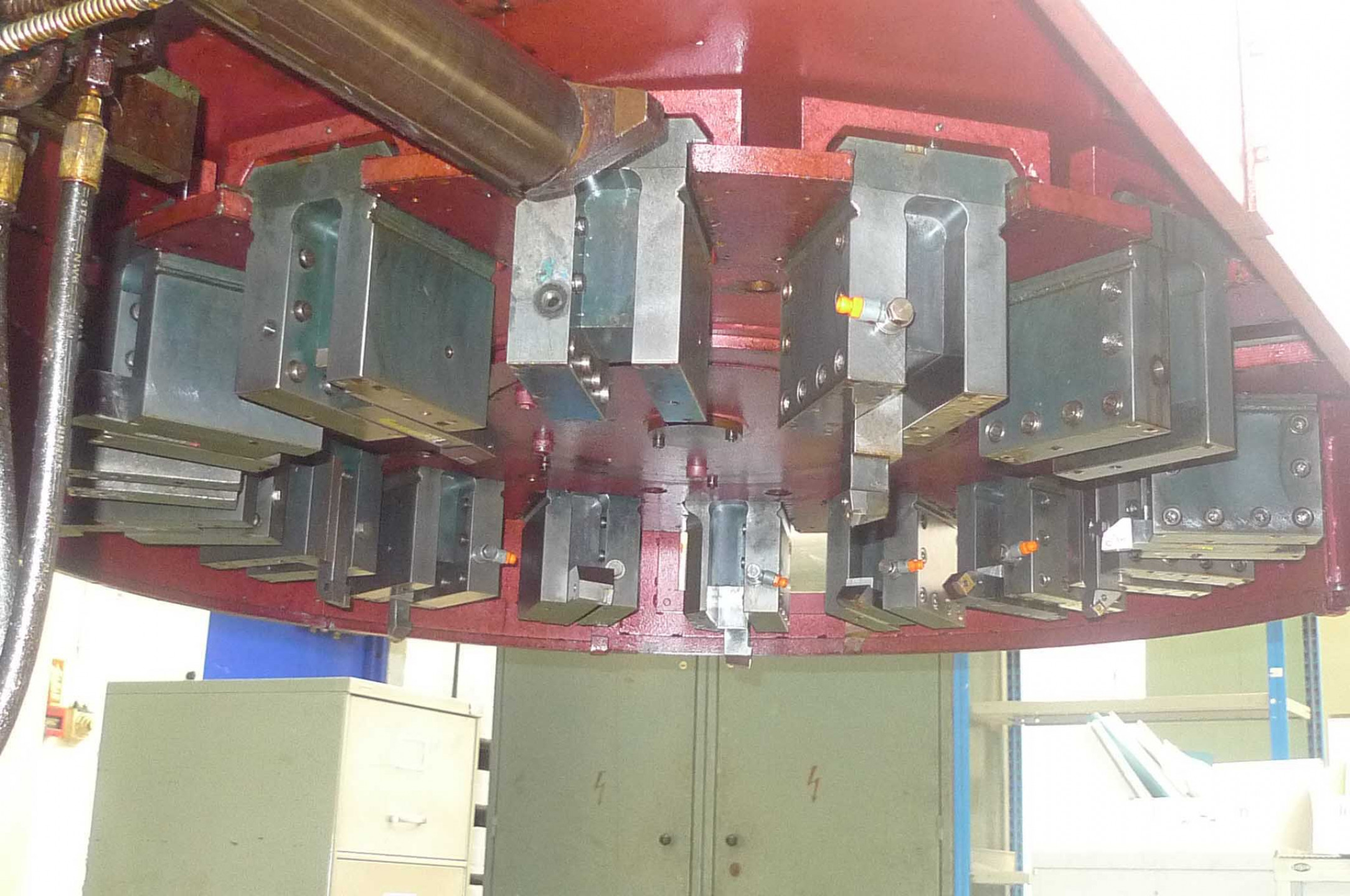 New And Used Machine Tools & Equipment