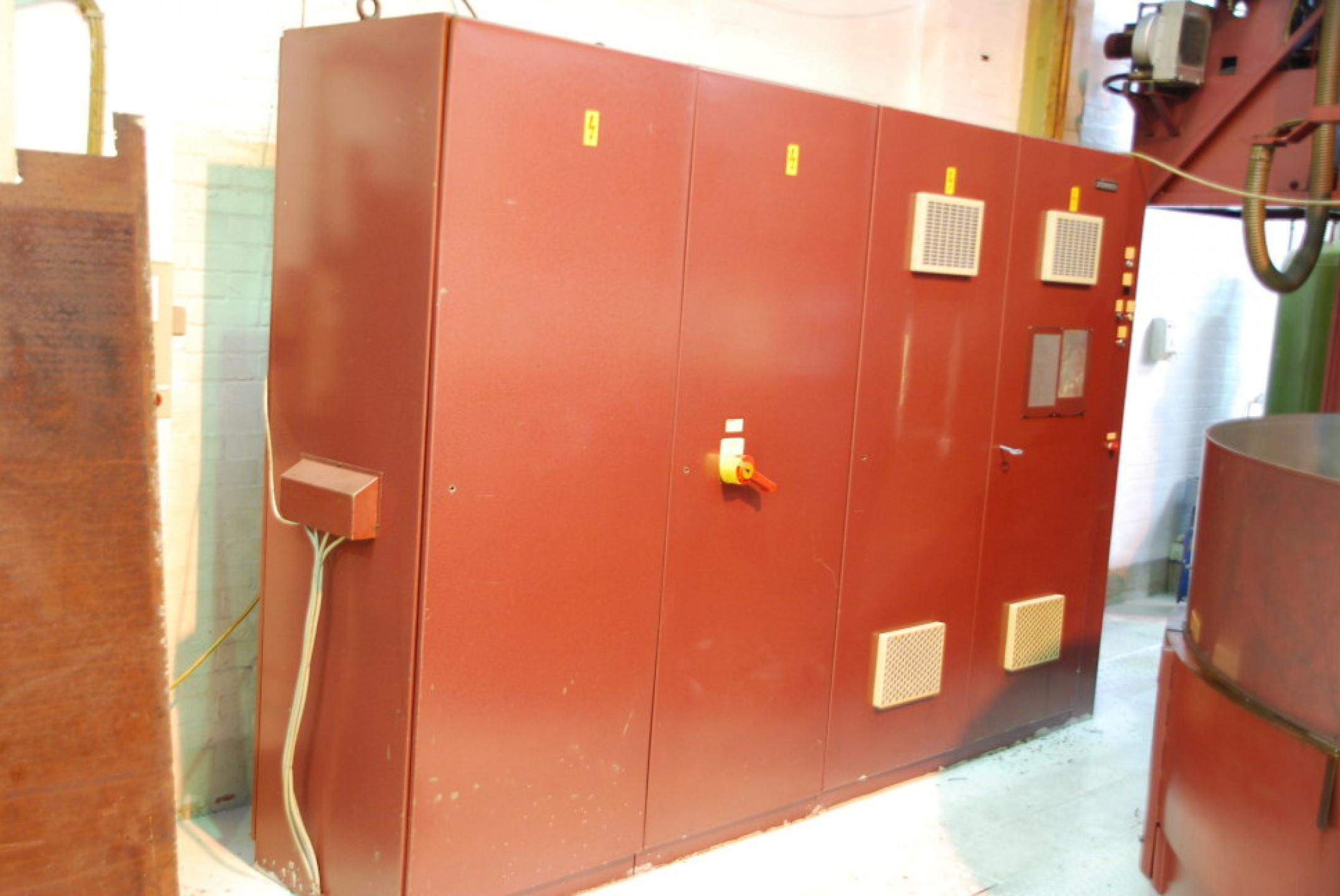 New And Used Machine Tools & Equipment