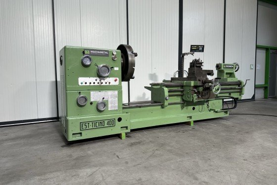 EST TICINO - 400