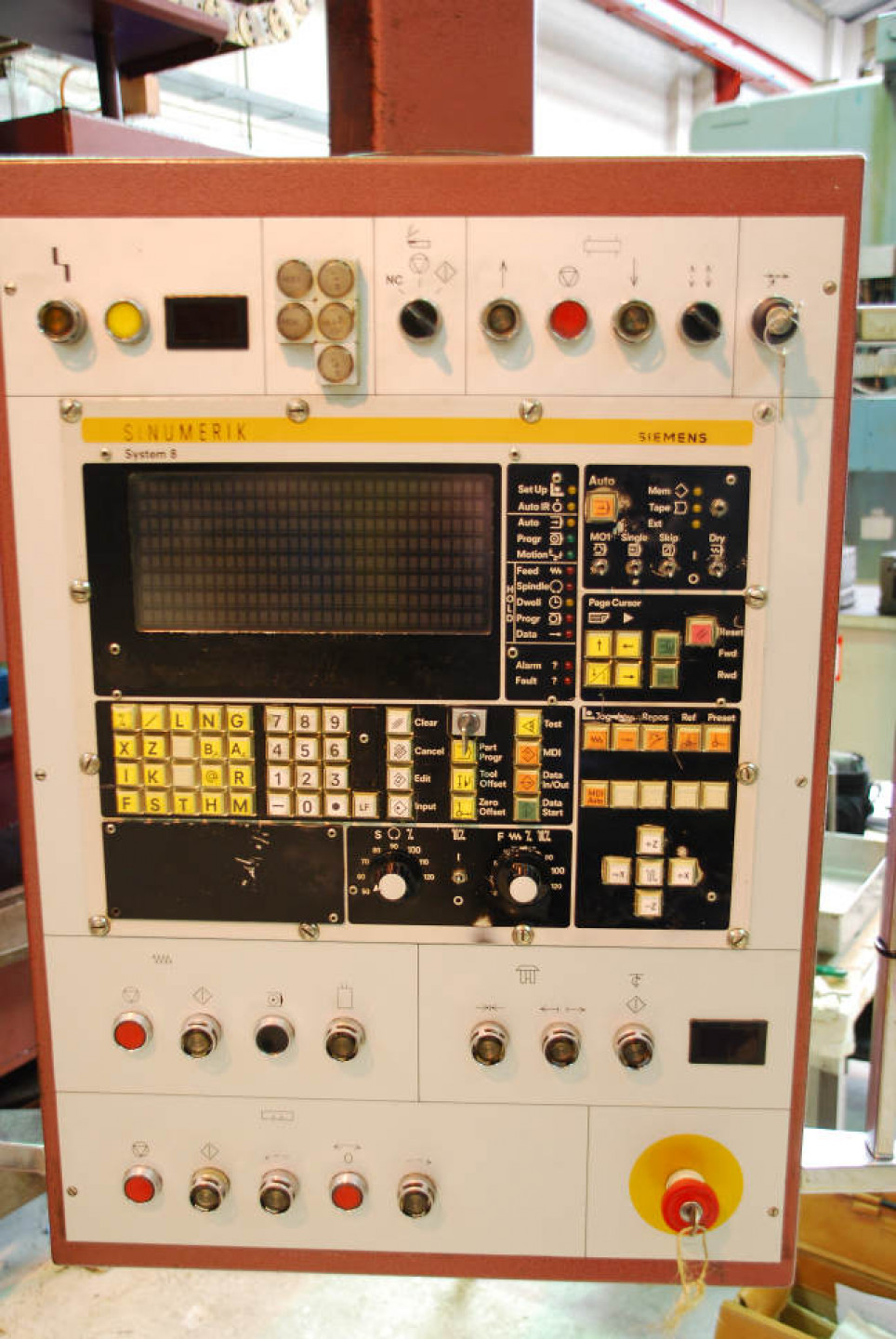New And Used Machine Tools & Equipment