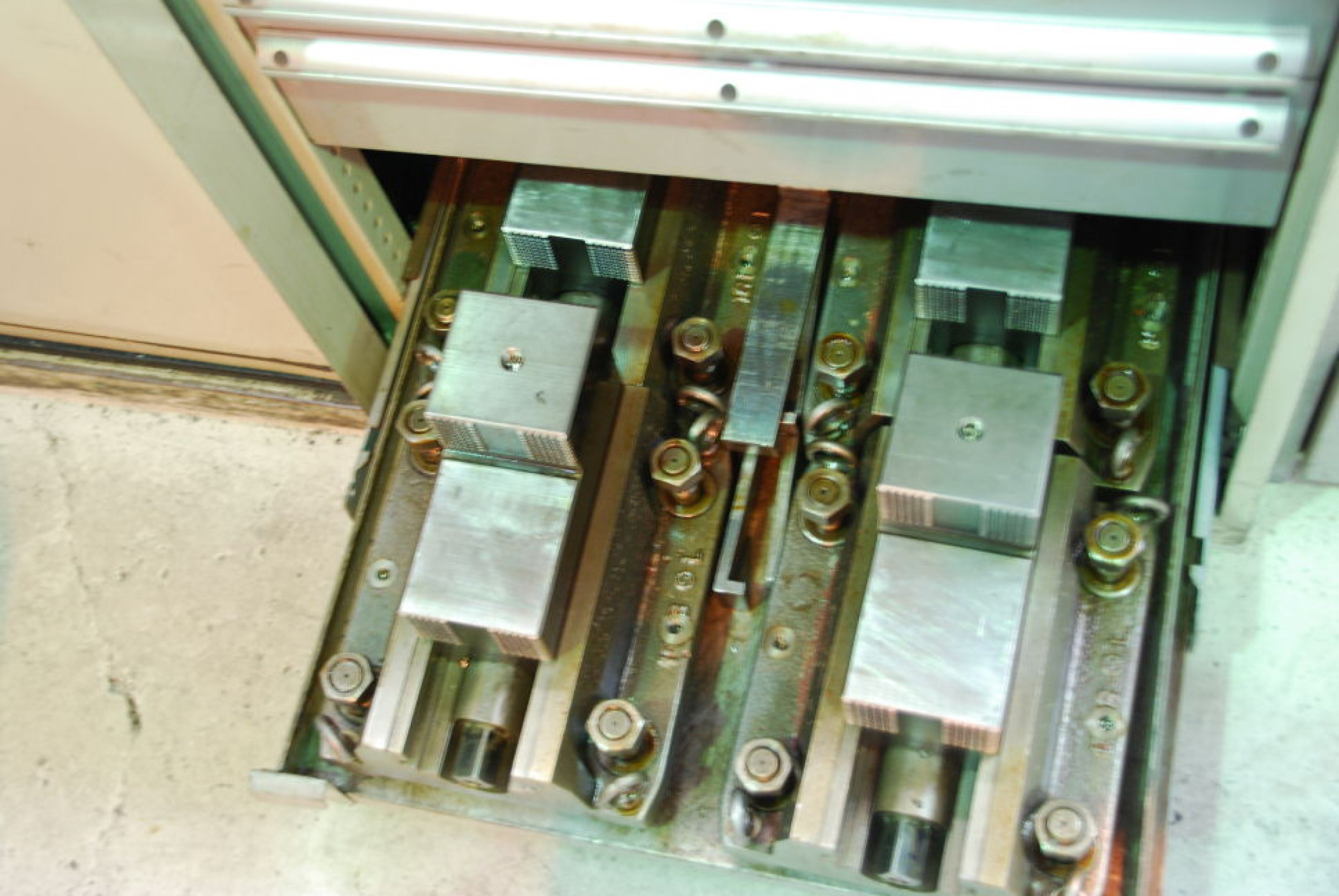 New And Used Machine Tools & Equipment
