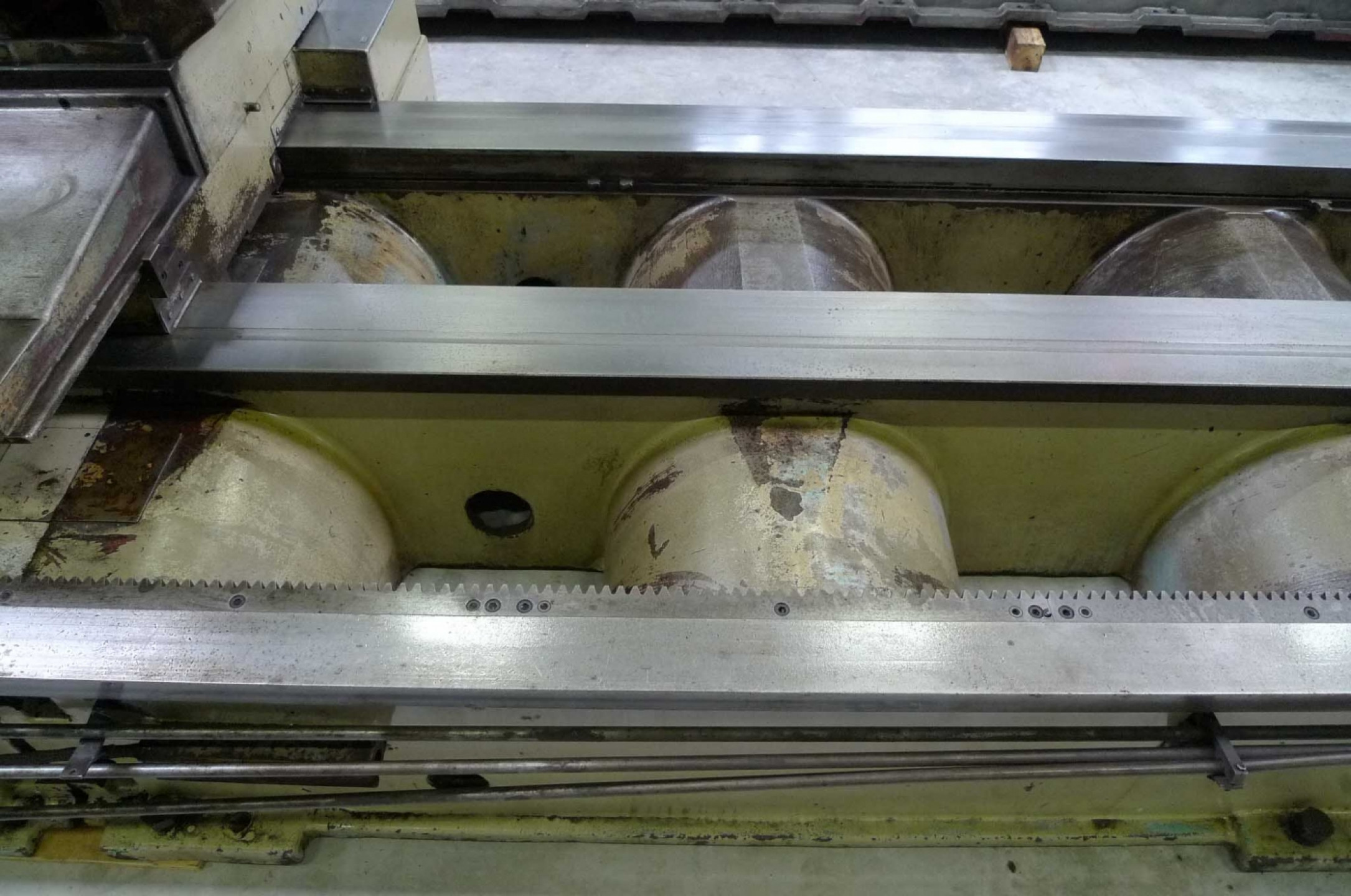 New And Used Machine Tools & Equipment