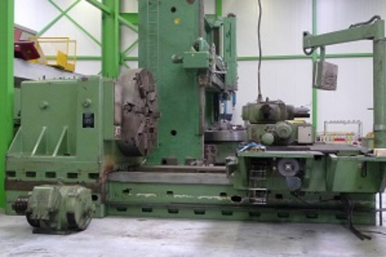 WSD 1400 / 6 
