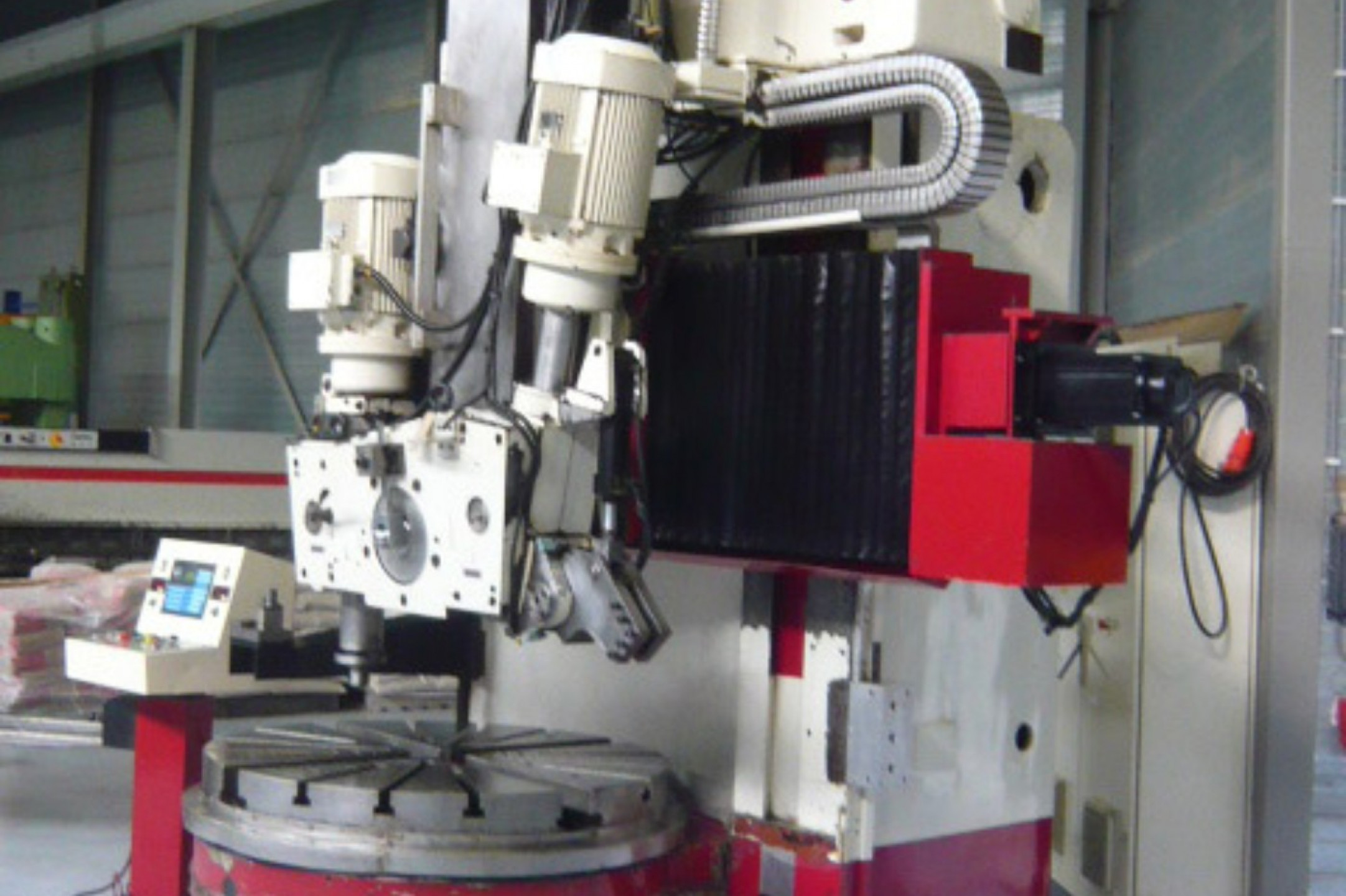 New And Used Machine Tools & Equipment