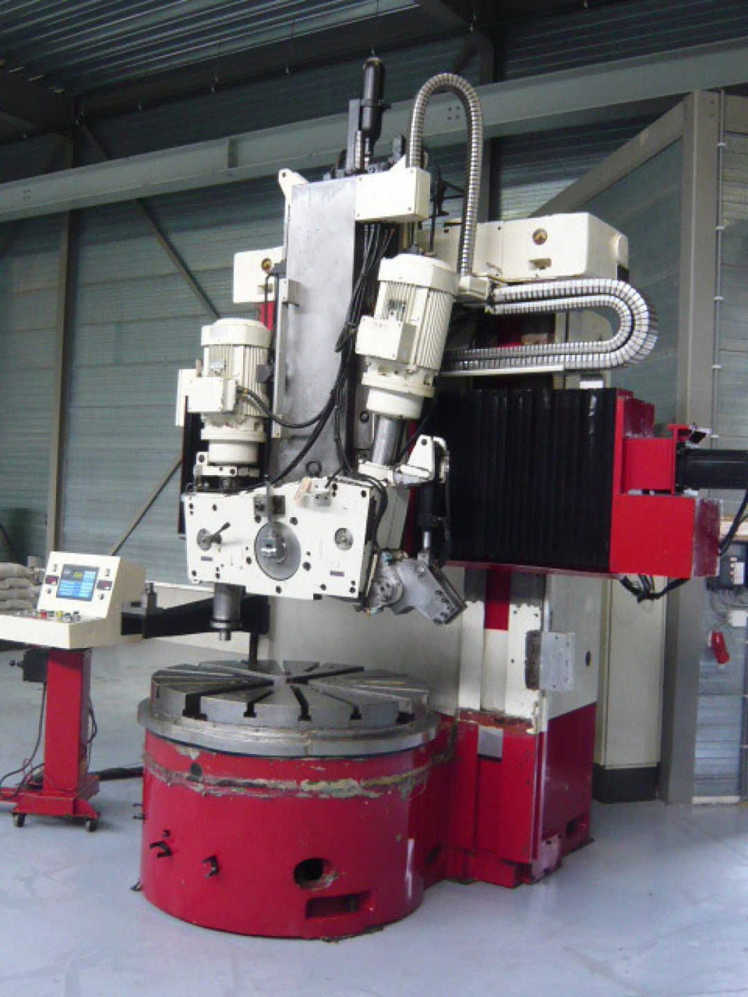 New And Used Machine Tools & Equipment