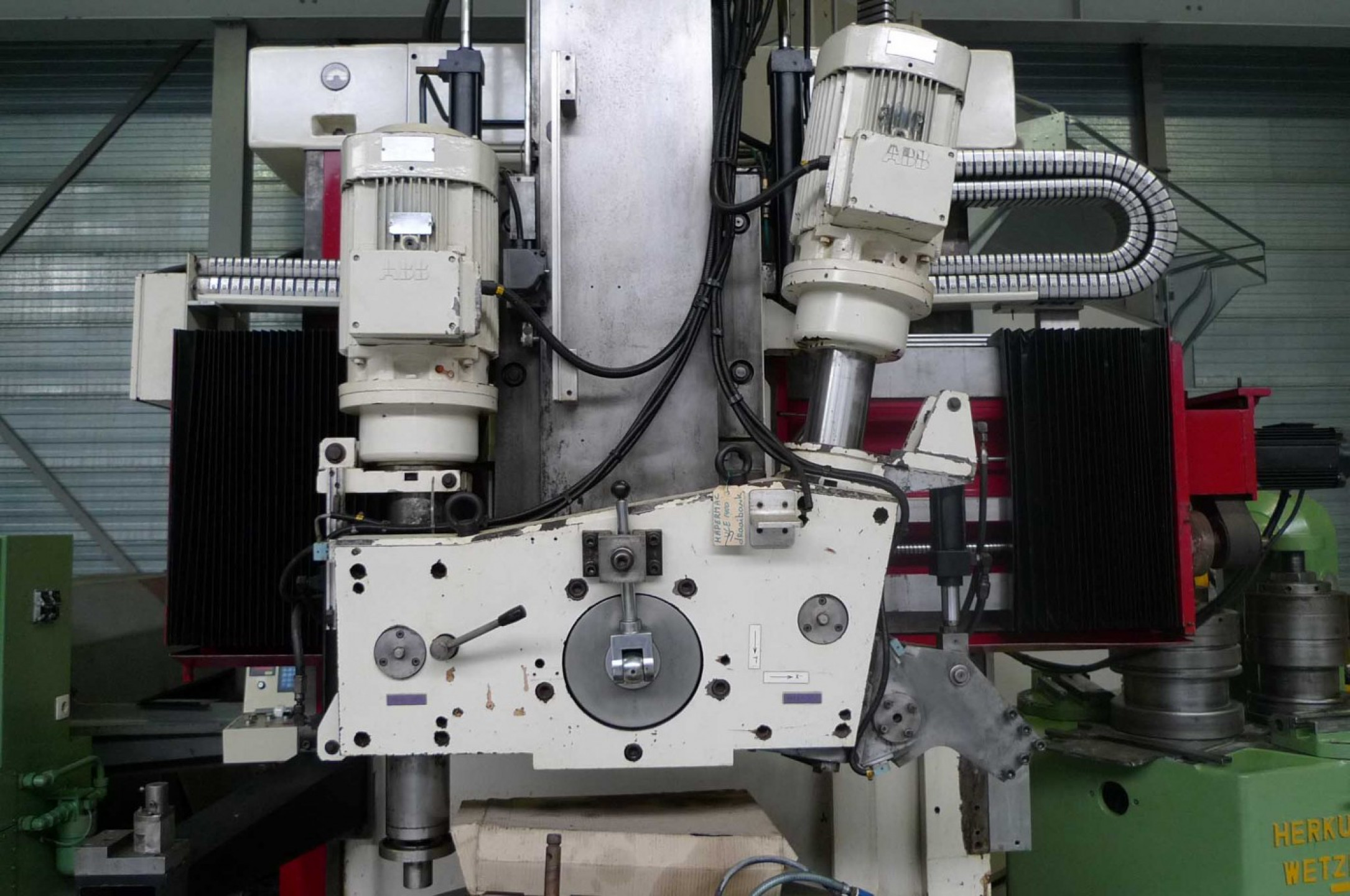 New And Used Machine Tools & Equipment