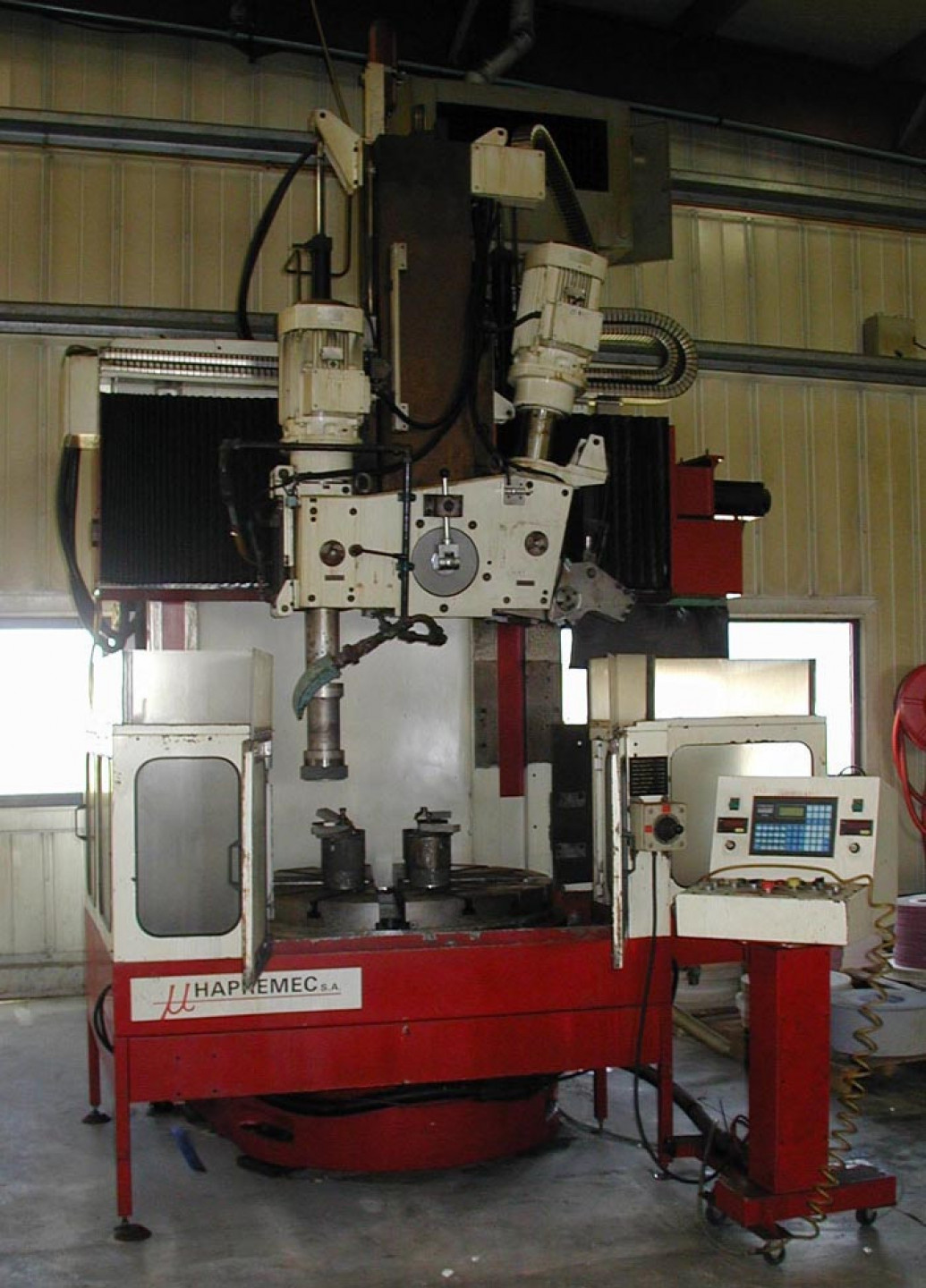 New And Used Machine Tools & Equipment