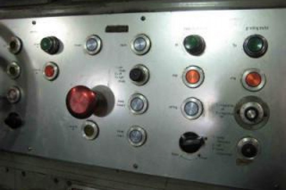 waldrich turning