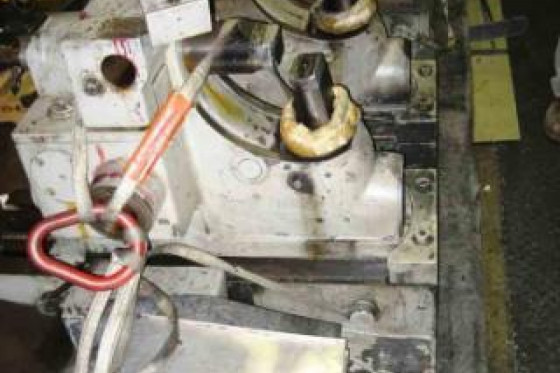 waldrich turning