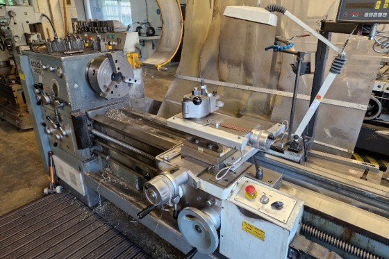 PERNO SNC - EOLO 300 x 2000