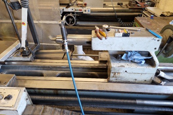 PERNO SNC - EOLO 300 x 2000