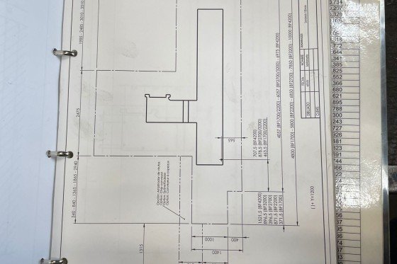 MTE - BF 3200