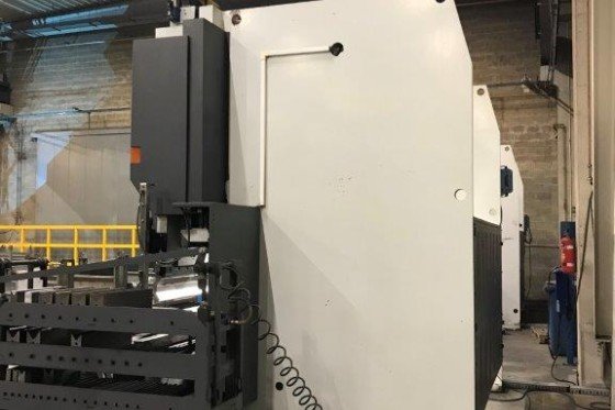 LVD - PPEB EASY FORM 320/40