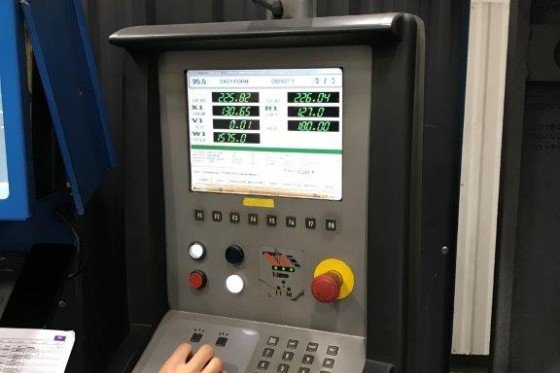 LVD - PPEB EASY FORM 320/40