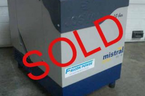 compressor