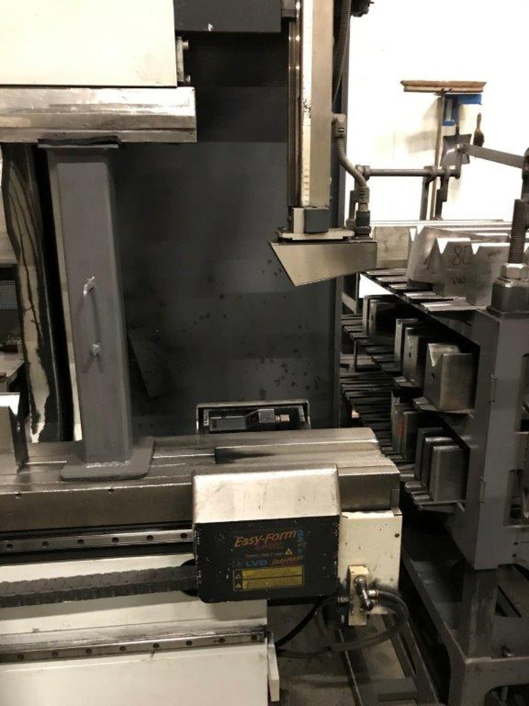 New And Used Machine Tools & Equipment