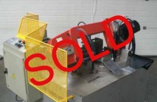zaagmachine