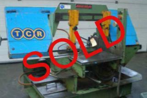 saw bandsaw meba